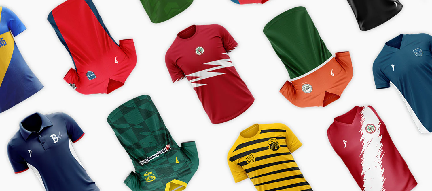 Unleash Your Team's True Identity
